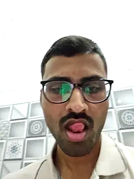 krishna8035 online show from 9, 3, 2026