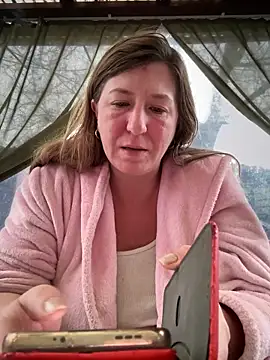 Natali UA online show from 12, 11, 2025