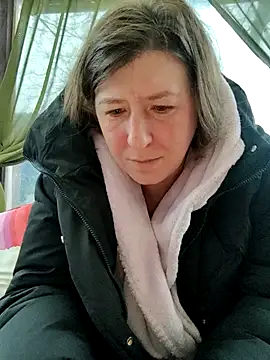 Natali UA online show from 3, 12, 2025