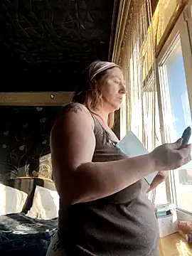 Natali UA online show from 12, 1, 2026