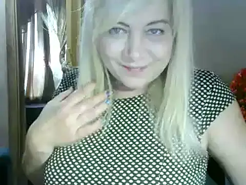 AgoniA7 online show from 1, 3, 2025