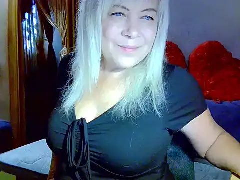 AgoniA7 online show from 23, 9, 2025