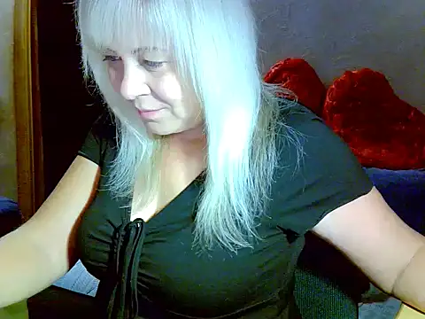 AgoniA7 online show from 12, 10, 2025