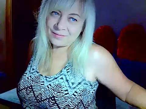 AgoniA7 online show from 21, 10, 2025