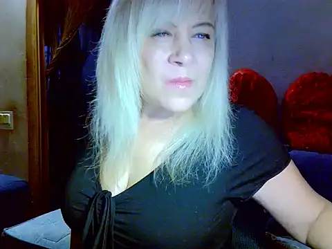 AgoniA7 online show from 7, 11, 2025