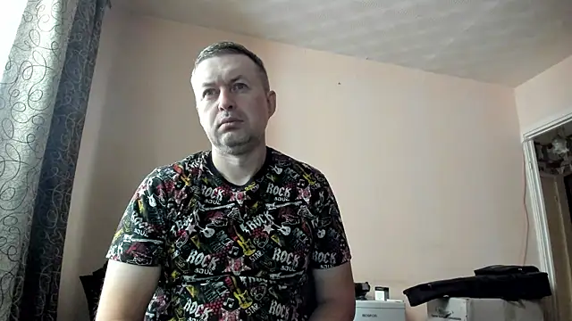 SanFrantsisko online show from 10, 9, 2025