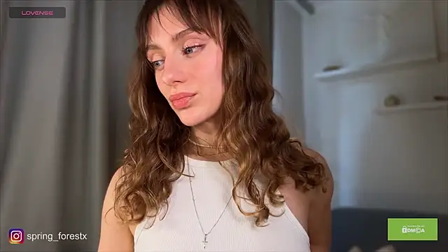 Snapshot of spring_forest chatting on 16, 2, 2026 spring forest online show from 16, 2, 2026