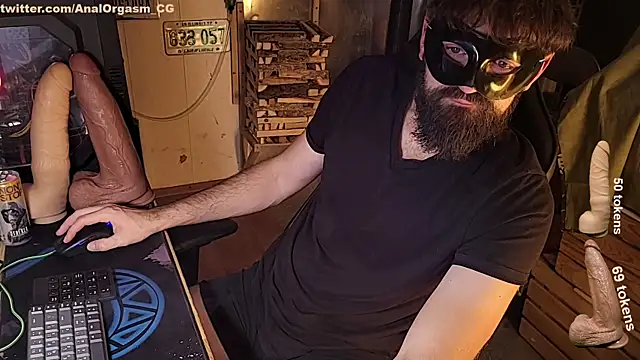 Snapshot of AnalOrgasm_CG chatting on 17, 2, 2025 AnalOrgasm CG online show from 17, 2, 2025