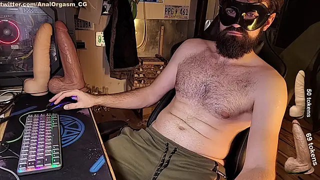 Snapshot of AnalOrgasm_CG chatting on 4, 3, 2025 AnalOrgasm CG online show from 4, 3, 2025