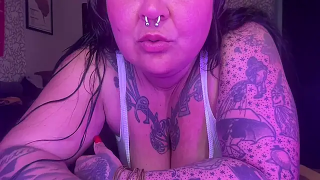 Sad1st1kSadie online show from 18, 2, 2026