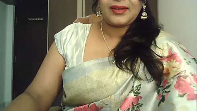 Spandana Sweety online show from 18, 10, 2025