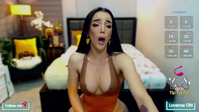 Snapshot of ThaliaSexGoddes chatting on 1, 1, 2025 ThaliaSexGoddes online show from 1, 1, 2025