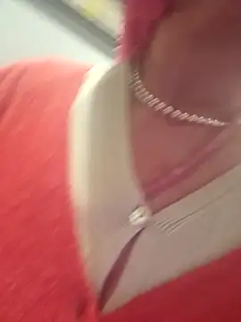 MucMilf59 online show from 27, 10, 2025