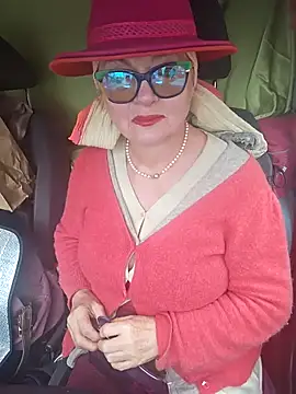 MucMilf59 online show from 21, 11, 2025