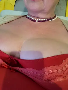 MucMilf59 online show from 27, 11, 2025