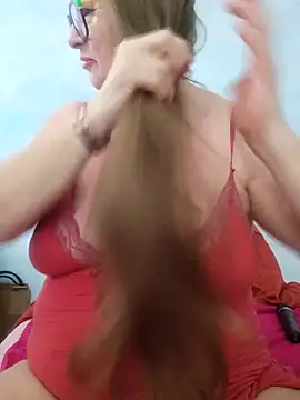 MucMilf59 online show from 16, 2, 2026