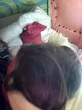 MucMilf59 online show from 14, 3, 2026