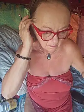 Snapshot of MucMilf59 chatting on 1, 7, 2026 MucMilf59 online show from 1, 7, 2026