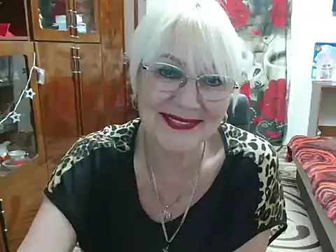 JenaCheim online show from 7, 12, 2024