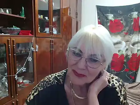 JenaCheim online show from 13, 12, 2024
