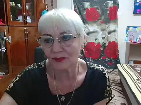 JenaCheim online show from 19, 12, 2024