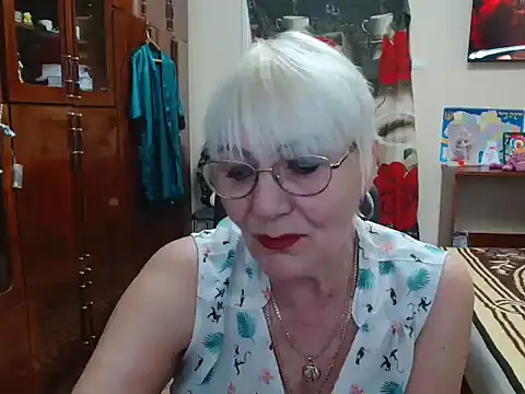 JenaCheim online show from 24, 12, 2024