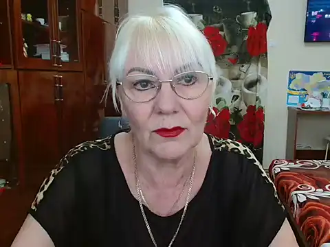 JenaCheim online show from 9, 2, 2025