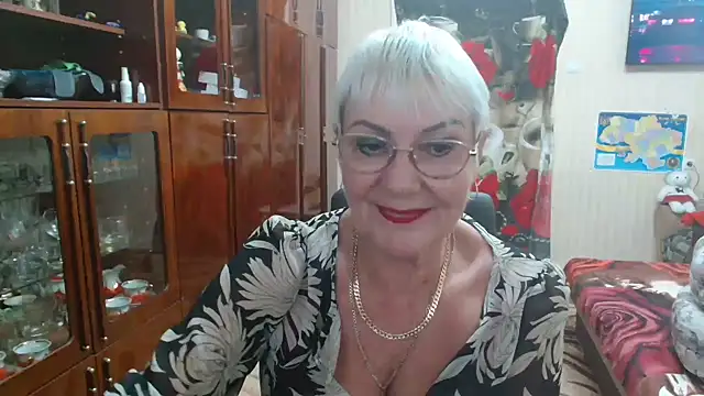 JenaCheim online show from 7, 10, 2025