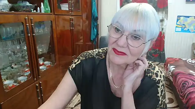 JenaCheim online show from 16, 2, 2026