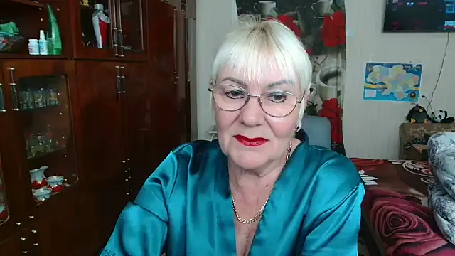 JenaCheim online show from 22, 5, 2026
