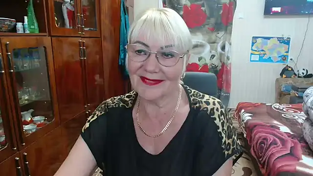 JenaCheim online show from 2, 6, 2026