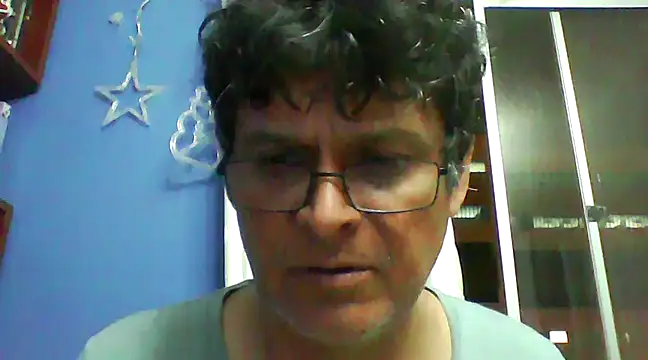 AdultAgency online show from 16, 1, 2025