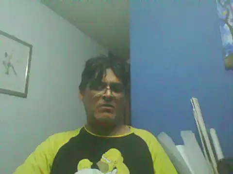 AdultAgency online show from 16, 6, 2026