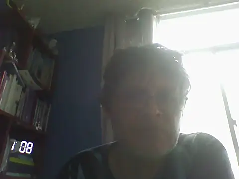 Snapshot of AdultAgency chatting on 2, 8, 2026 AdultAgency online show from 2, 8, 2026