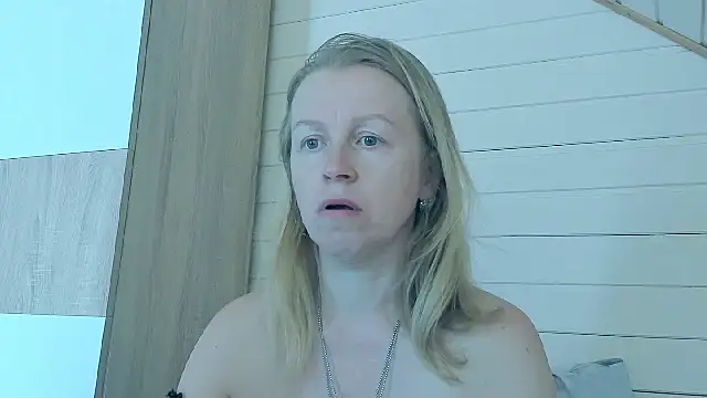 I AM MILF online show from 29, 7, 2026