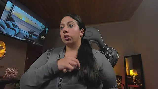 coraline latin online show from 14, 2, 2025