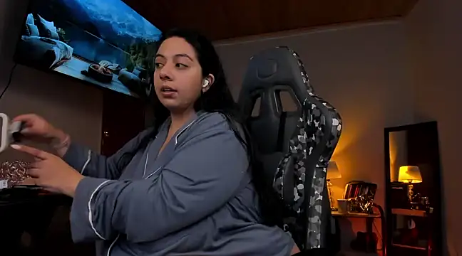 coraline latin online show from 15, 2, 2025