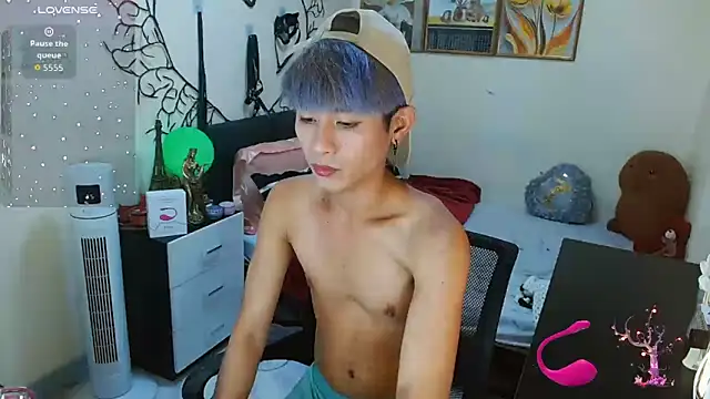 WildestTwink online show from 11, 9, 2025