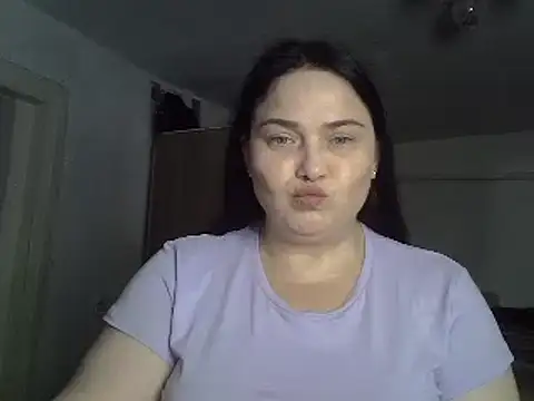 TammyAh online show from 16, 2, 2025