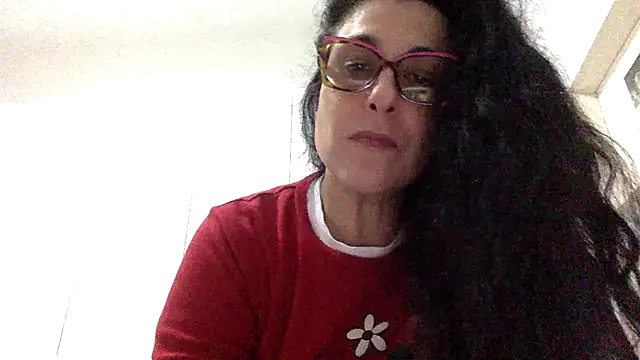 crudeliafrancy online show from 16, 3, 2026