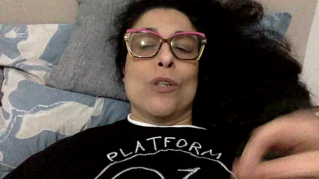 crudeliafrancy online show from 25, 3, 2026