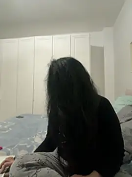 crudeliafrancy online show from 1, 4, 2026