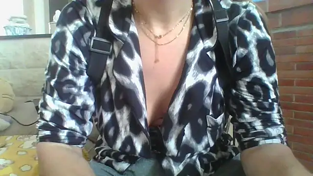 fammefatale1987 online show from 7, 3, 2026