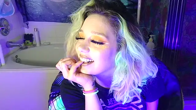 TEXASMARYYYJANE online show from 27, 5, 2026
