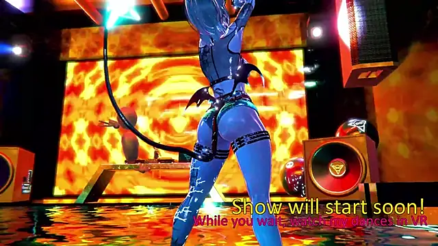 Ashera Cat online show from 17, 4, 2026