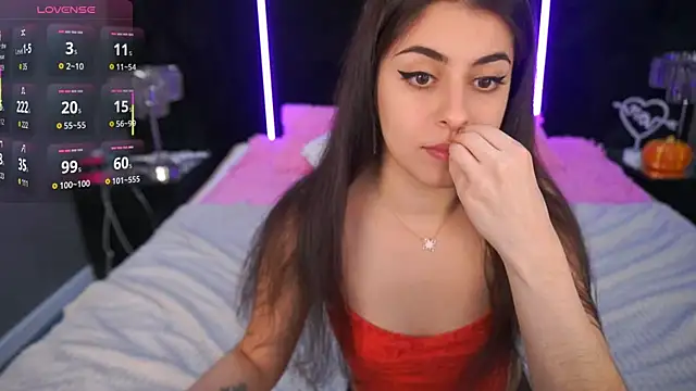 GoldBabyS online show from 28, 11, 2025