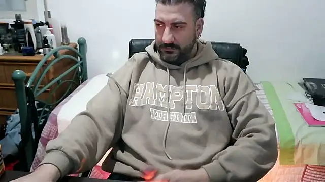 Italian dark desire online show from 16, 2, 2026