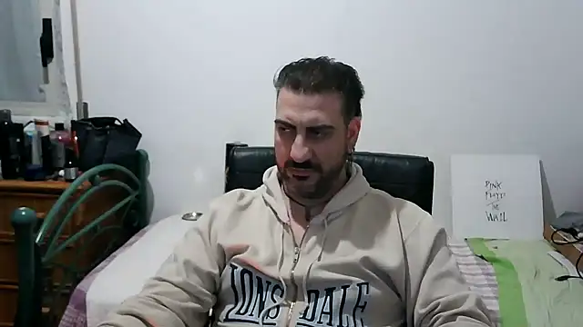 Italian dark desire online show from 29, 3, 2026