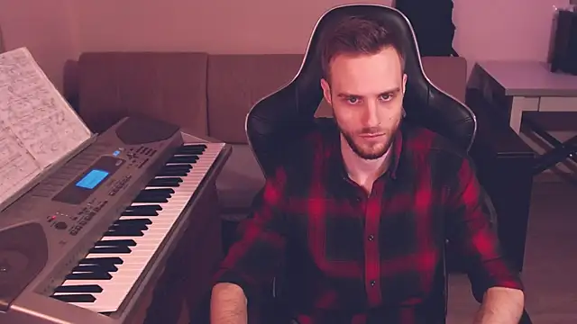 Sweetparker online show from 22, 12, 2024