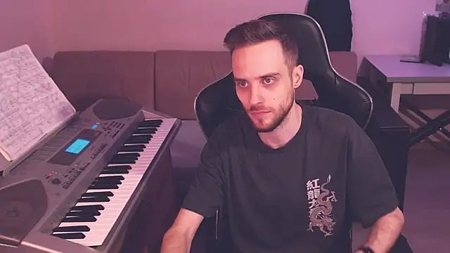 Sweetparker online show from 26, 12, 2024